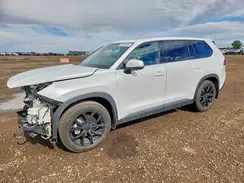 5TDACAB57RS028589 2024 TOYOTA HIGHLANDER