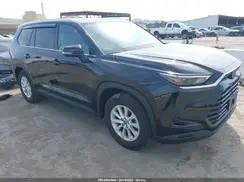 5TDACAB57RS030827 2024 TOYOTA HIGHLANDER