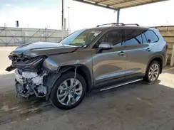 5TDACAB57SS032566 2025 TOYOTA HIGHLANDER