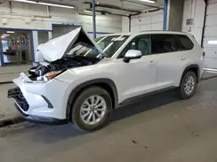 5TDACAB57SS033717 2025 TOYOTA HIGHLANDER