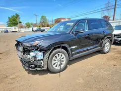 5TDACAB57SS035726 2025 TOYOTA HIGHLANDER