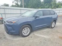 5TDACAB57SS037489 2025 TOYOTA HIGHLANDER