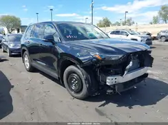 5TDACAB57SS040957 2025 TOYOTA HIGHLANDER