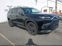 5TDACAB57SS041364 2025 TOYOTA HIGHLANDER