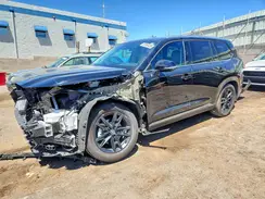 5TDACAB57SS041736 2025 TOYOTA HIGHLANDER