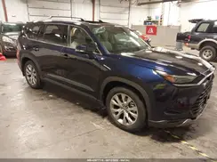 5TDACAB57SS044541 2025 TOYOTA HIGHLANDER
