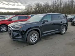 5TDACAB57SS046175 2025 TOYOTA HIGHLANDER