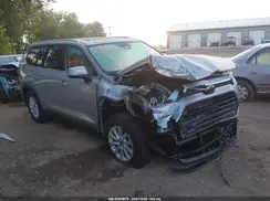 5TDACAB57SS048265 2025 TOYOTA HIGHLANDER