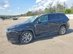 5TDACAB57SS060450 2025 TOYOTA HIGHLANDER