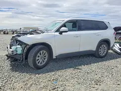 5TDACAB57SS064255 2025 TOYOTA HIGHLANDER