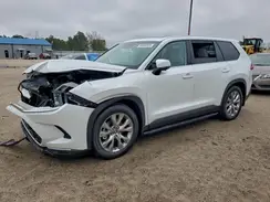 5TDACAB57TS072101 2026 TOYOTA HIGHLANDER