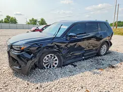 5TDACAB57TS072647 2026 TOYOTA HIGHLANDER