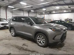 5TDACAB57TS072986 2026 TOYOTA HIGHLANDER