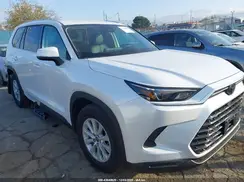 5TDACAB57TS074186 2026 TOYOTA HIGHLANDER