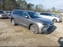 5TDACAB57TS075435 2026 TOYOTA HIGHLANDER