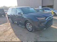 5TDACAB57TS081834 2026 TOYOTA HIGHLANDER