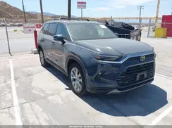 5TDACAB57TS094907 2026 TOYOTA HIGHLANDER