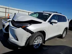 5TDACAB57TS096091 2026 TOYOTA HIGHLANDER