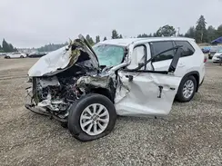 5TDACAB57TS102469 2026 TOYOTA HIGHLANDER