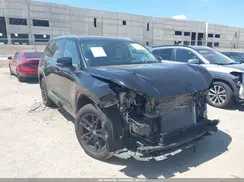 5TDACAB58RS000235 2024 TOYOTA HIGHLANDER