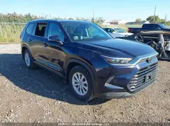 5TDACAB58RS000283 2024 TOYOTA HIGHLANDER