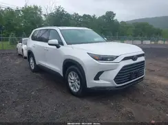 5TDACAB58RS003099 2024 TOYOTA HIGHLANDER