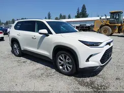 5TDACAB58RS003538 2024 TOYOTA HIGHLANDER
