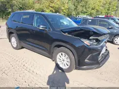 5TDACAB58RS003944 2024 TOYOTA HIGHLANDER