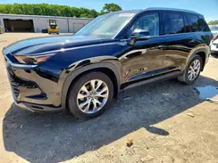 5TDACAB58RS005600 2024 TOYOTA HIGHLANDER