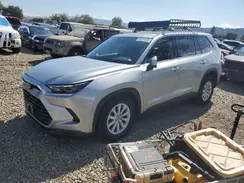 5TDACAB58RS006424 2024 TOYOTA HIGHLANDER