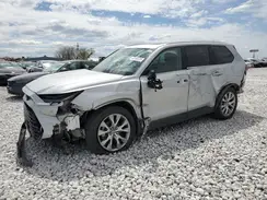 5TDACAB58RS010487 2024 TOYOTA HIGHLANDER