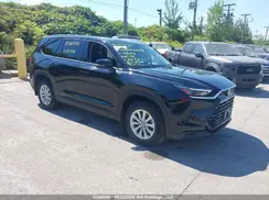 5TDACAB58RS012708 2024 TOYOTA HIGHLANDER