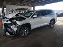 5TDACAB58RS014782 2024 TOYOTA HIGHLANDER