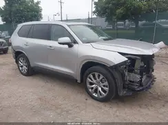 5TDACAB58RS014894 2024 TOYOTA HIGHLANDER