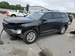 5TDACAB58RS017603 2024 TOYOTA HIGHLANDER