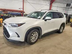 5TDACAB58RS022011 2024 TOYOTA HIGHLANDER