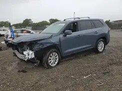 5TDACAB58SS031961 2025 TOYOTA HIGHLANDER