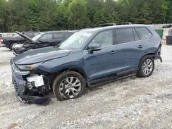 5TDACAB58SS034066 2025 TOYOTA HIGHLANDER