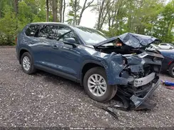 5TDACAB58SS036884 2025 TOYOTA HIGHLANDER