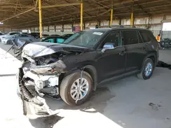 5TDACAB58SS041972 2025 TOYOTA HIGHLANDER