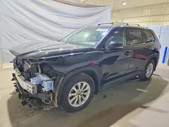 5TDACAB58SS045035 2025 TOYOTA HIGHLANDER