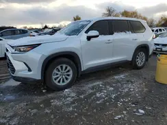 5TDACAB58SS047836 2025 TOYOTA HIGHLANDER