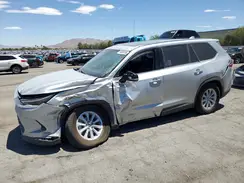 5TDACAB58SS049716 2025 TOYOTA HIGHLANDER