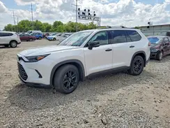 5TDACAB58SS051806 2025 TOYOTA HIGHLANDER