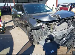 5TDACAB58SS059338 2025 TOYOTA HIGHLANDER