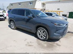 5TDACAB58SS062045 2025 TOYOTA HIGHLANDER