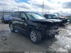 5TDACAB58TS066906 2026 TOYOTA HIGHLANDER