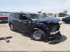 5TDACAB58TS072365 2026 TOYOTA HIGHLANDER