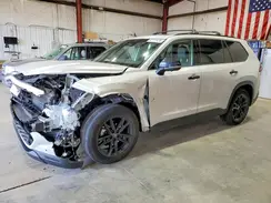 5TDACAB58TS075475 2026 TOYOTA HIGHLANDER