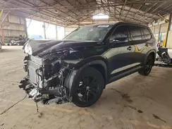 5TDACAB58TS079249 2026 TOYOTA HIGHLANDER